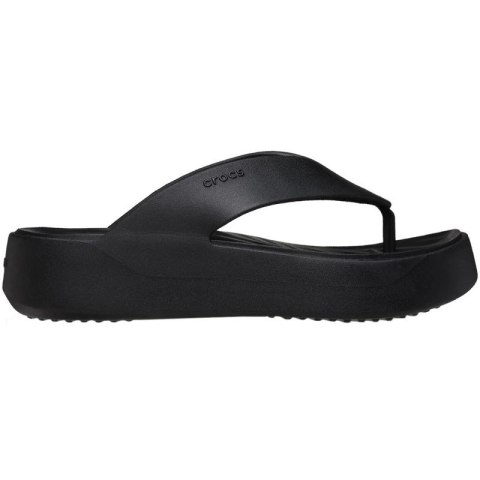 Japonki Crocs Getaway Platform Flip W 209410 001