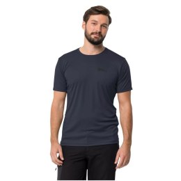 Koszulka Jack Wolfskin Tech Tee M 1807072-1076