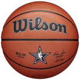 Piłka Wilson NBA All-Star 2024 Indianapolis Replica Ball WZ2015501XB