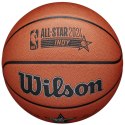 Piłka Wilson NBA All-Star 2024 Indianapolis Replica Ball WZ2015501XB