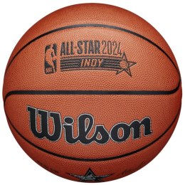 Piłka Wilson NBA All-Star 2024 Indianapolis Replica Ball WZ2015501XB