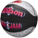 Piłka Wilson NBA Jam Indoor-Outdoor Ball WZ2011801XB