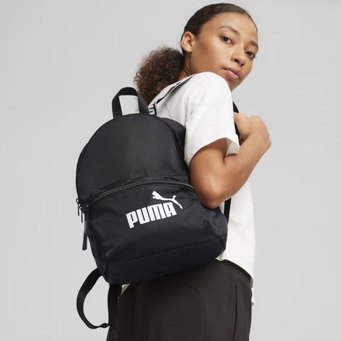 Plecak Puma Core Base Backpack 090269-01 Plecak Puma Core Base Backpack 090269-01
