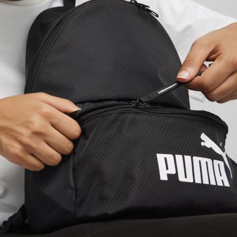 Plecak Puma Core Base Backpack 090269-01 Plecak Puma Core Base Backpack 090269-01