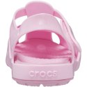 Sandały Crocs Isabela Charm Sandals Jr 208445 6S0