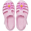 Sandały Crocs Isabela Charm Sandals Jr 208445 6S0