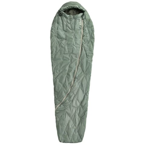 Śpiwór Jack Wolfskin Athmos Down +5, 195cm Sleeping Bag 3007961-4151