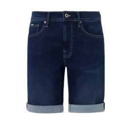 Spodenki Pepe Jeans Shorty Slim Gymdigo M PM801075