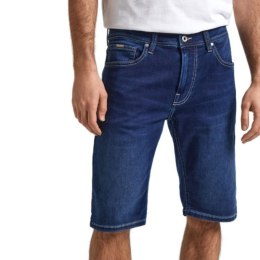 Spodenki Pepe Jeans Shorty Slim Gymdigo M PM801075