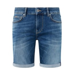 Spodenki Pepe Jeans Shorty Slim M PM801080