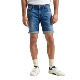 Spodenki Pepe Jeans Shorty Slim M PM801080