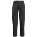 Spodnie Jack Wolfskin Active Track Zip Off M Pants M 1508241-6350