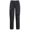 Spodnie Jack Wolfskin Active Track Zip Off M Pants M 1508241-6350