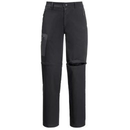 Spodnie Jack Wolfskin Active Track Zip Off M Pants M 1508241-6350