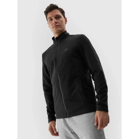 Bluza 4F M 4FWSS24TFLEM175-20S Bluza 4F M 4FWSS24TFLEM175-20S