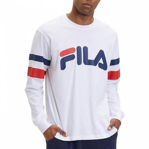 Bluza Fila Luohe Oversized Crew Sweat M FAM0669.10001