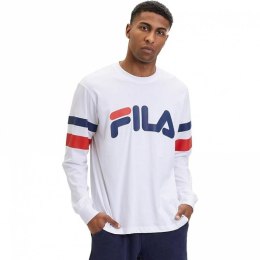 Bluza Fila Luohe Oversized Crew Sweat M FAM0669.10001