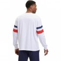 Bluza Fila Luohe Oversized Crew Sweat M FAM0669.10001