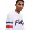 Bluza Fila Luohe Oversized Crew Sweat M FAM0669.10001