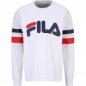 Bluza Fila Luohe Oversized Crew Sweat M FAM0669.10001