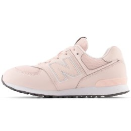 Buty New Balance Jr GC574MSE