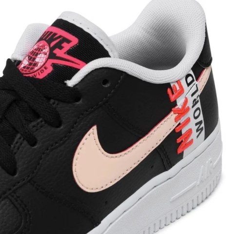 Buty Nike Air Force 1 LV8 1 (GS) W CN8536-001 Buty Nike Air Force 1 LV8 1 (GS) W CN8536-001