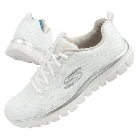 Buty Skechers Get Connected W 12615/WSL