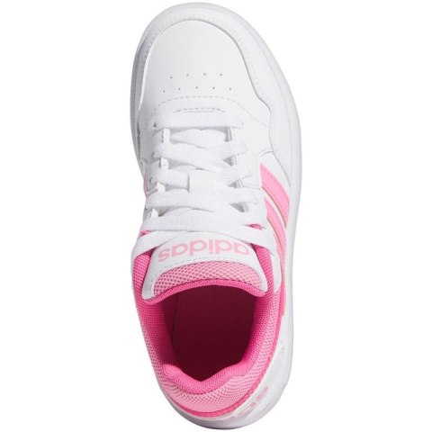 Buty adidas Hoops 3.0 Jr IG3827 Buty adidas Hoops 3.0 Jr IG3827
