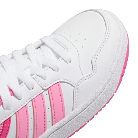Buty adidas Hoops 3.0 Jr IG3827 Buty adidas Hoops 3.0 Jr IG3827