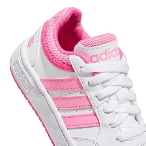 Buty adidas Hoops 3.0 Jr IG3827 Buty adidas Hoops 3.0 Jr IG3827