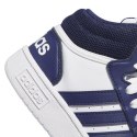 Buty adidas Hoops 3.0 Mid Jr IG3717 Buty adidas Hoops 3.0 Mid Jr IG3717