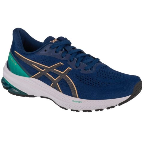 Buty do biegania Asics GT-1000 12 W 1012B450-404