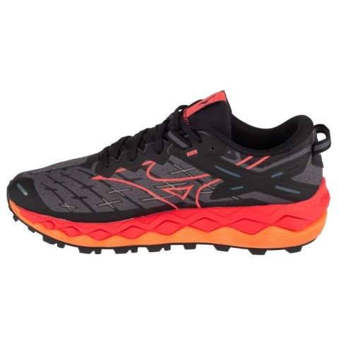 Buty do biegania Mizuno Wave Mujin 10 M J1GJ247001 Buty do biegania Mizuno Wave Mujin 10 M J1GJ247001