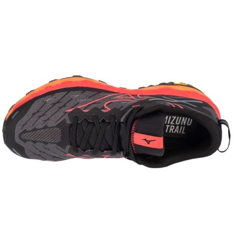 Buty do biegania Mizuno Wave Mujin 10 M J1GJ247001 Buty do biegania Mizuno Wave Mujin 10 M J1GJ247001