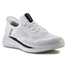 Buty do biegania Skechers Slip-ins RF: Slade Quinto M 210810-WHT