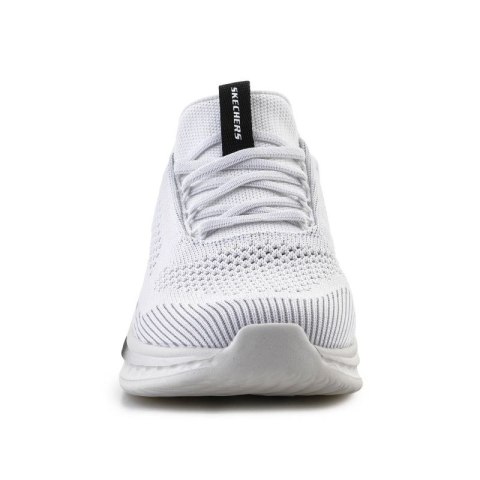 Buty do biegania Skechers Slip-ins RF: Slade Quinto M 210810-WHT Buty do biegania Skechers Slip-ins RF: Slade Quinto M 210810-WHT