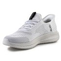 Buty do biegania Skechers Slip-ins RF: Slade Quinto M 210810-WHT Buty do biegania Skechers Slip-ins RF: Slade Quinto M 210810-WHT