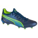 Buty piłkarskie Puma King Ultimate FG/AG M 107563-04