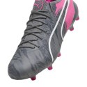 Buty piłkarskie Puma King Ultimate Rush FG/AG M 107824 01