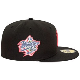 Czapka z daszkiem New Era Style Activist 59FIFTY New York Yankees MLB Cap 60435095