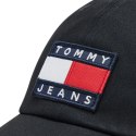 Czapka z daszkiem Tommy Jeans TJM Heritage AM0AM08252