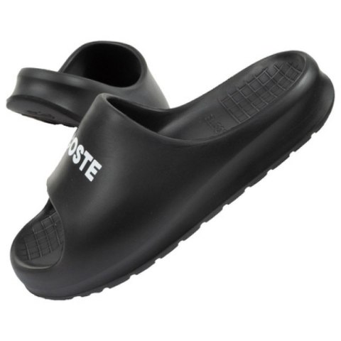 Klapki Lacoste Serve Slide W 2002H Klapki Lacoste Serve Slide W 2002H