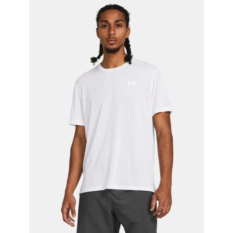 Koszulka Under Armour M 1382586-100 Koszulka Under Armour M 1382586-100