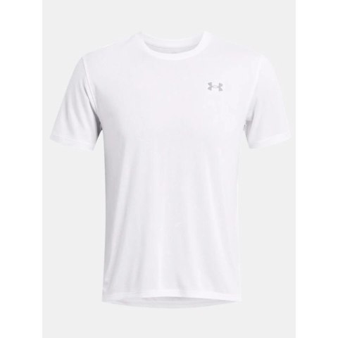 Koszulka Under Armour M 1382586-100 Koszulka Under Armour M 1382586-100