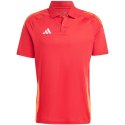 Koszulka adidas Tiro 24 Competition Polo M IR7563