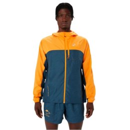 Kurtka Asics Fujitrail Packable Windbreaker M 2011C991-800