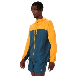 Kurtka Asics Fujitrail Packable Windbreaker M 2011C991-800