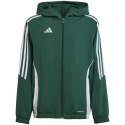 Kurtka adidas Tiro 24 Jr IM8796