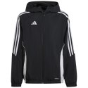 Kurtka adidas Tiro 24 Jr IM8798