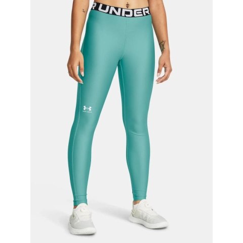 Legginsy Under Armour W 1383559-482